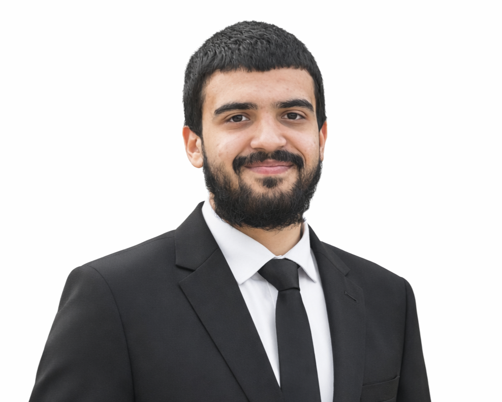 Moaaz Awad