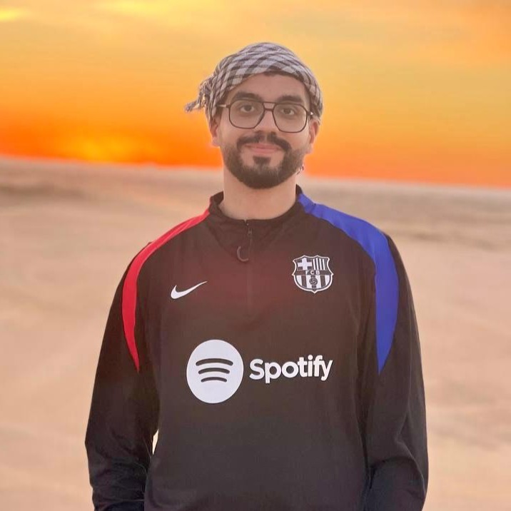 Mohamed Abdelgany