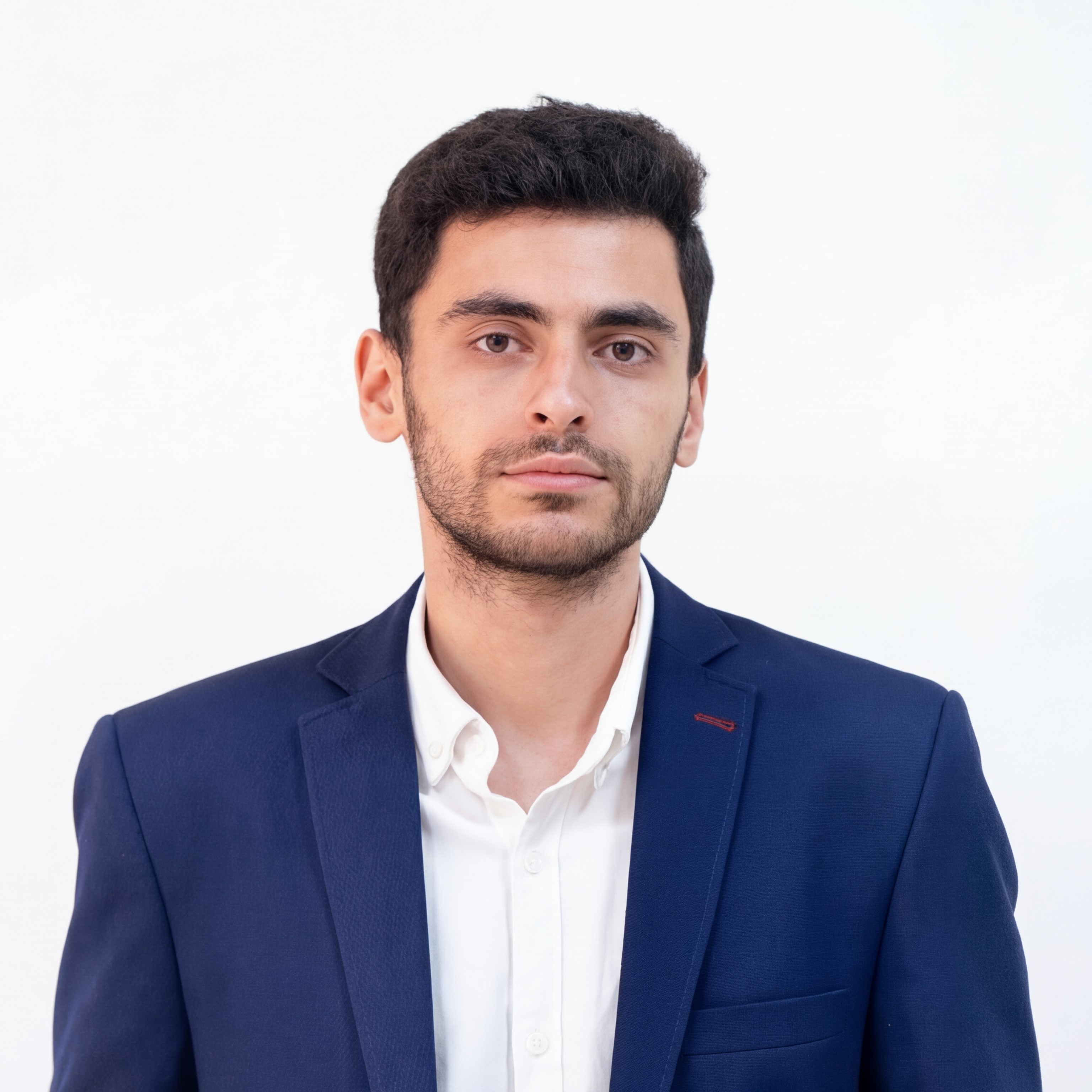 Mohamed Gobara