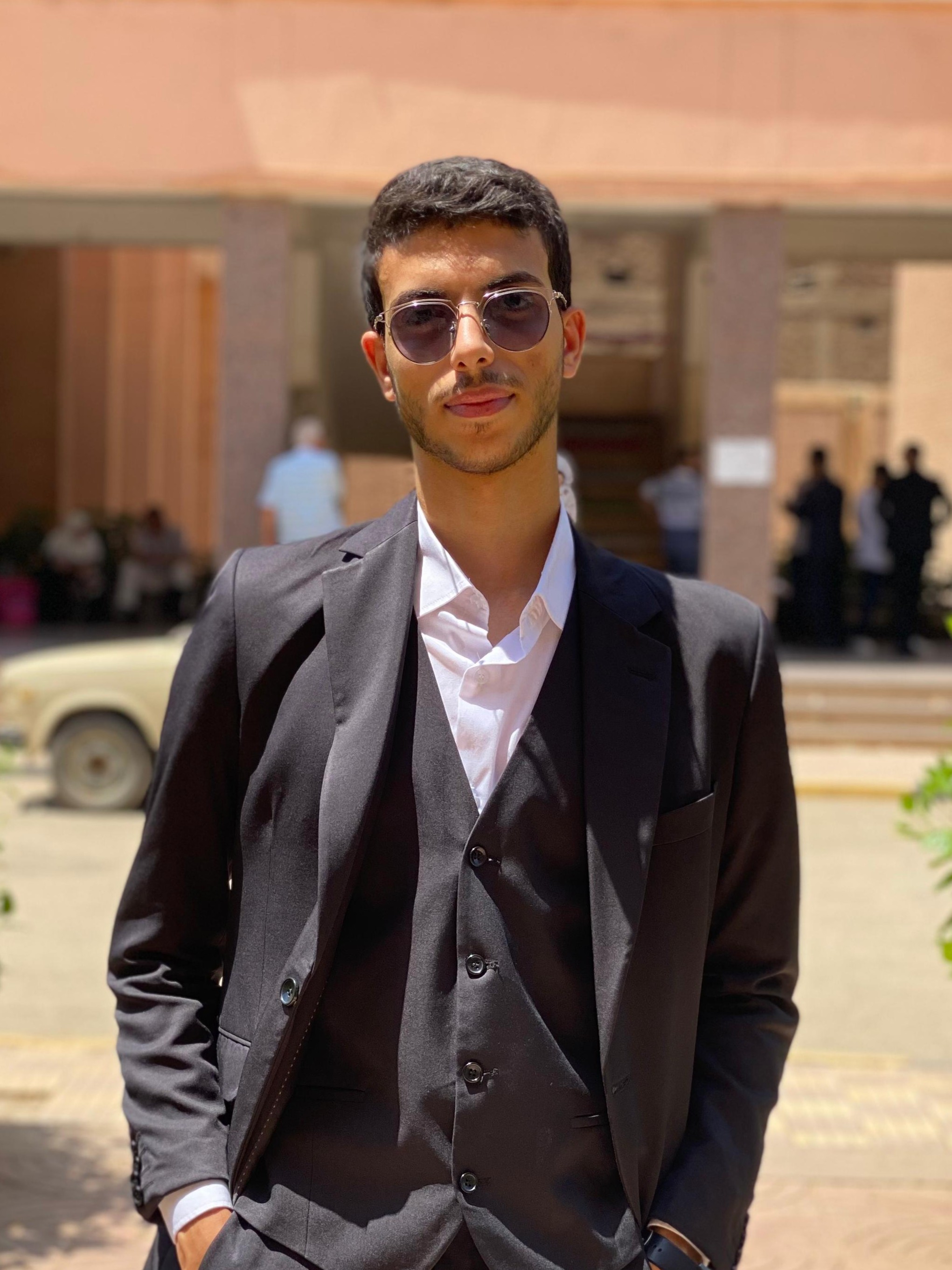 Mustafa Ali