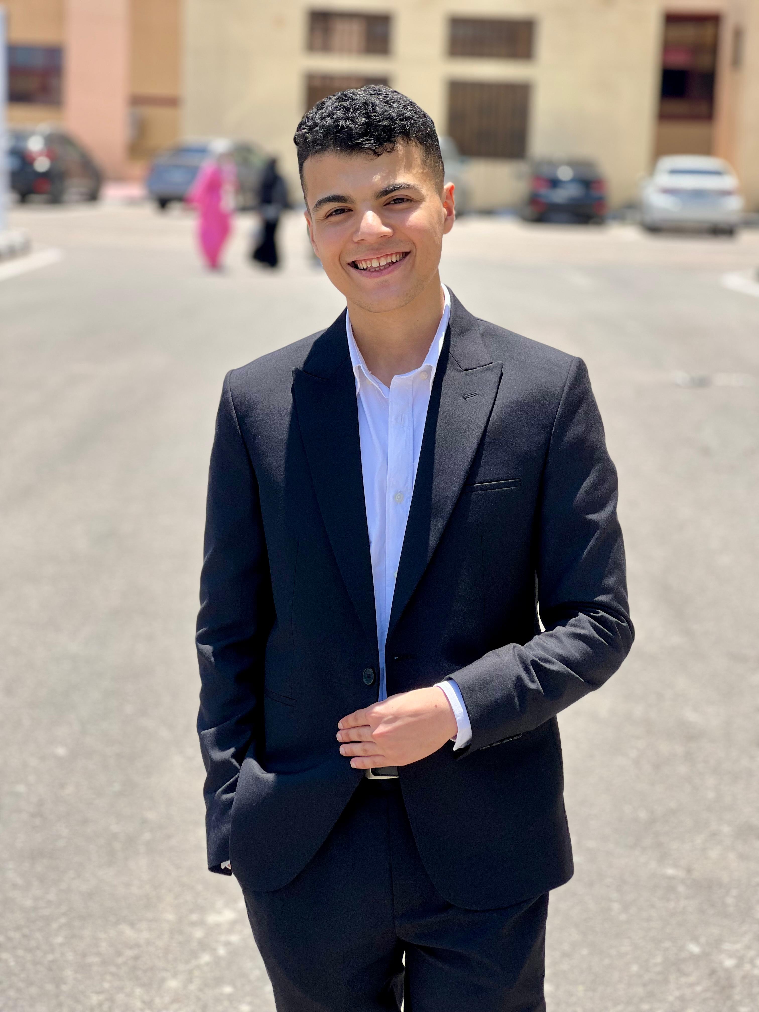 Mostafa Samir